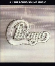 Chicago II by Chicago: Used