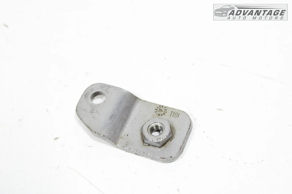 2015-2022 RAM PROMASTER CITY 2.4L EXHAUST MANIFOLD SUPPORT MOUNT BRACKET OEM - Image 2 of 4