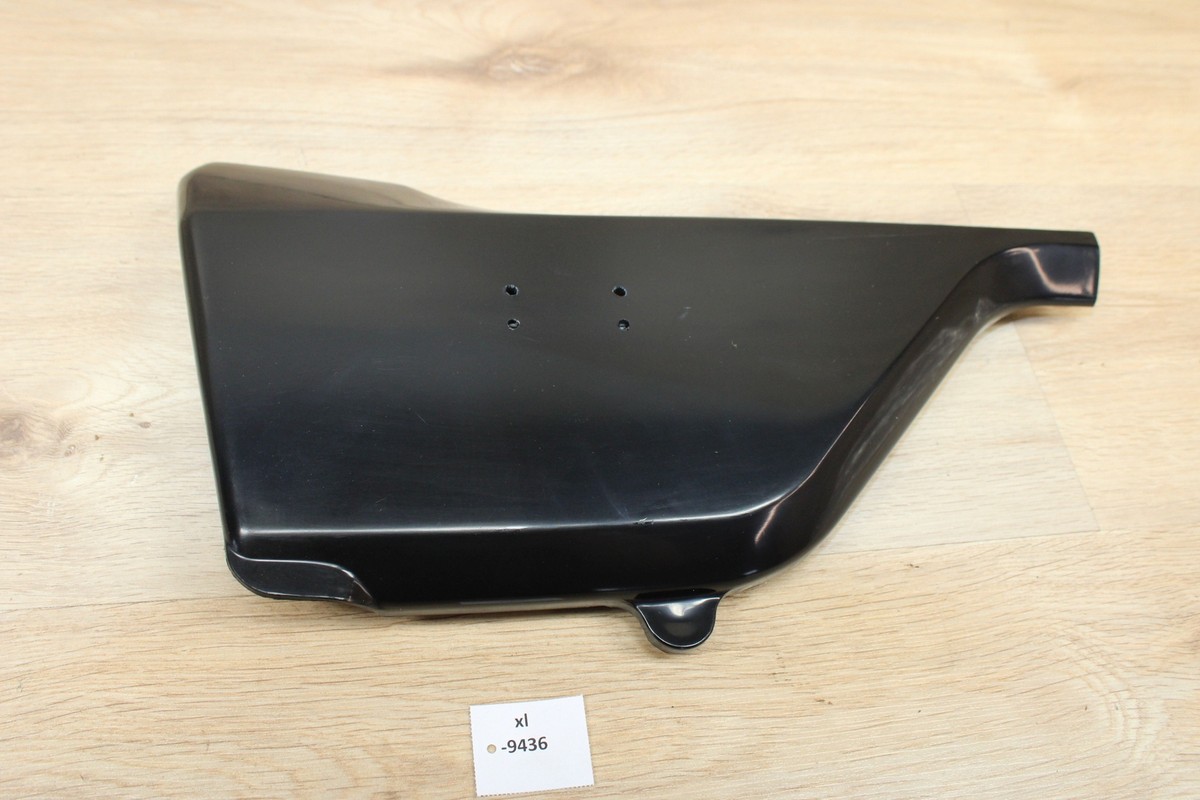 ⭐︎ Suzuki 47211-49200 Cover, Frame, L NOS NEU genuine xl9436 | eBay
