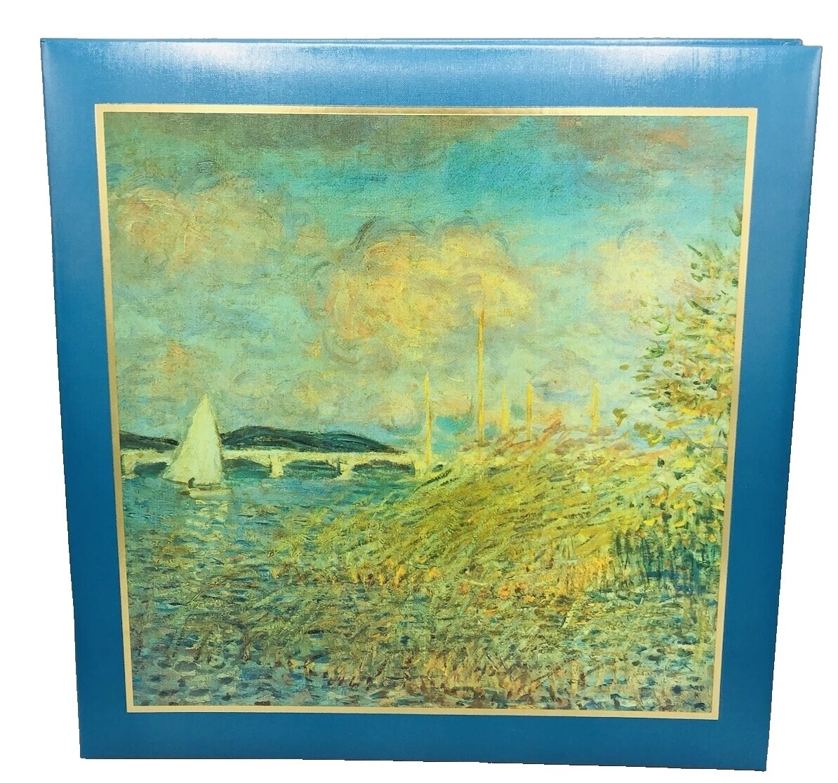 Hallmark Photo Albums & Boxes