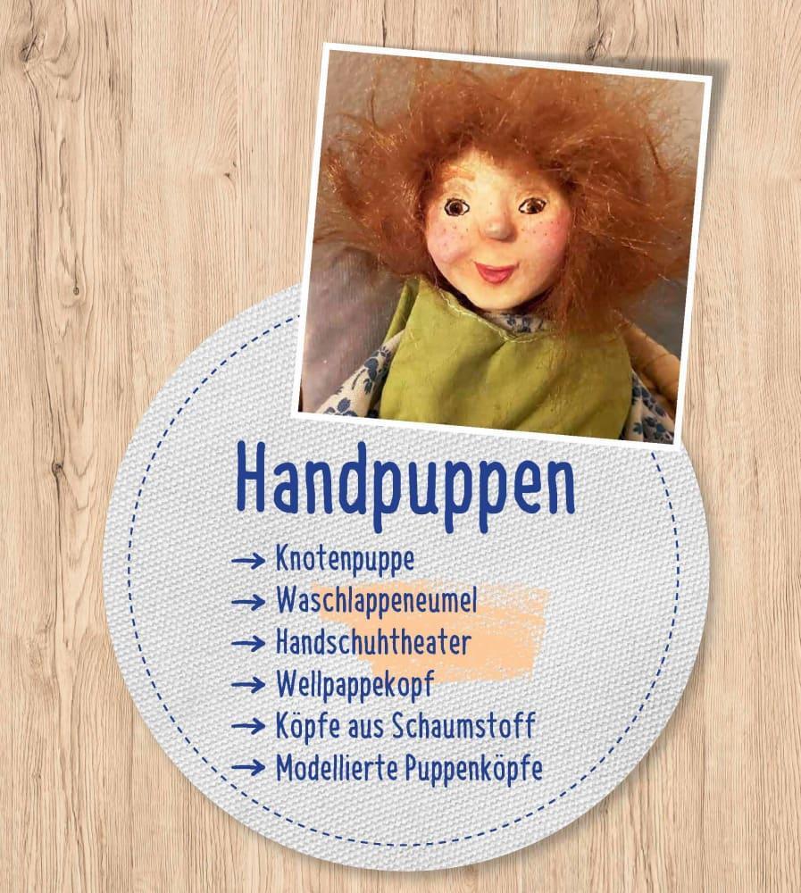 Thumbnail - Puppentheater Mit Kindern Angelika Albrecht-schaffer