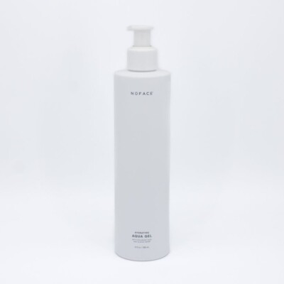 NuFACE Hydrating Aqua Gel Activator W/Hyaluronic Acid 10 oz+FREE Ship! 26 Exp!