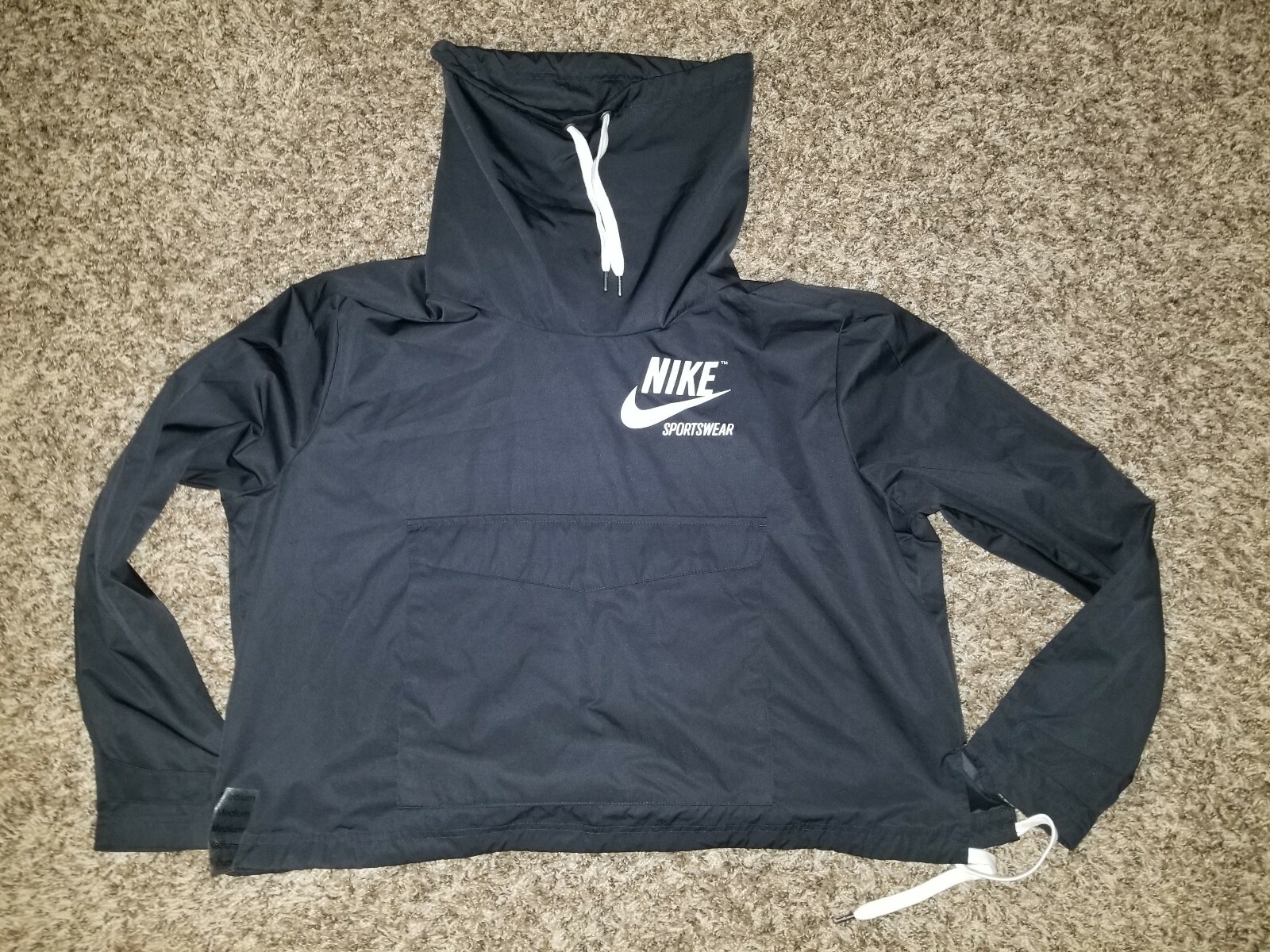 nike archive track jacket