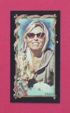 2023 Allen and Ginter Mini Black Border Parallel - Pick Your Card