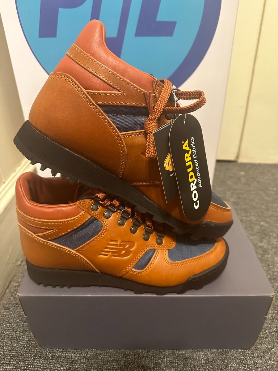 New Balance Rainier Brown Running Style Width D Sneakers URAINOG Mens Sz 7 NWOT $_12.JPG?set_id=880000500F main image 2