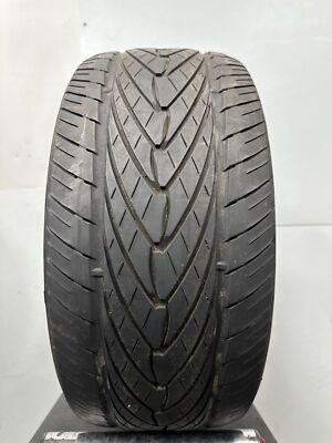 1 Kumho Ecsta AST Used  Tire P235/45R17 2354517 235/45/17 7/32