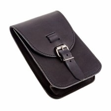 Gürteltasche Festivaltasche - LARP Mittelalter Festival Cosplay Tasche Leder