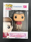 Funko Pop! Movies #138 Sixteen Candles - Jake Ryan Vinyl Figure - NEW