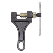 1 x Universal Heavy Duty Chain Breaker Tool 420 530 Chain Motorcycle bike