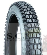 HONDA DURO CT90 TRAIL CT110 2.75 x 17 2.75-17 FRONT OR REAR TIRE 