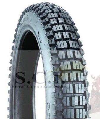 HONDA DURO CT90 TRAIL CT110 x 17 FRONT OR REAR TIRE