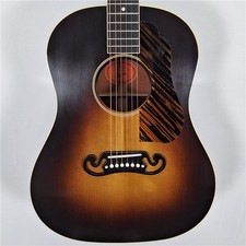 Gibson 1939 J-55, Faded Vintage Sunburst, Ex-display