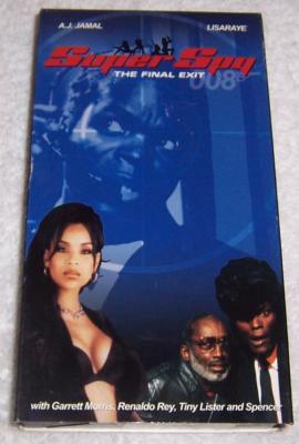 アビス 字幕スーパー VHS レポマン 字幕スーパー版 [VHS] 監督:アレックス・コックス
