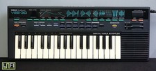 Yamaha VSS-30 Vintage 80's Portasound Digital Sampler Portable Keyboard