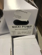 Above ground Swimming pool pump 