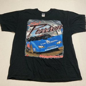 vintage nascar t shirts ebay