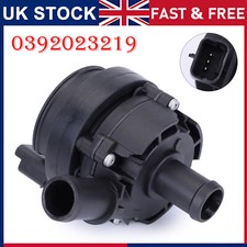 FOR DACIA INFINITI NISSAN MERCEDES RENAULT SMART VAUXHALL WATER PUMP 0392023219