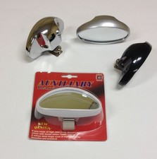 Universal Wide Angle Safety Side View Blind Spot Mirror Car Vehicle Jh Fx077 Universal Wide Angle Safety Side View Blind Spot Mirror Car Vehicle Jh Fx077