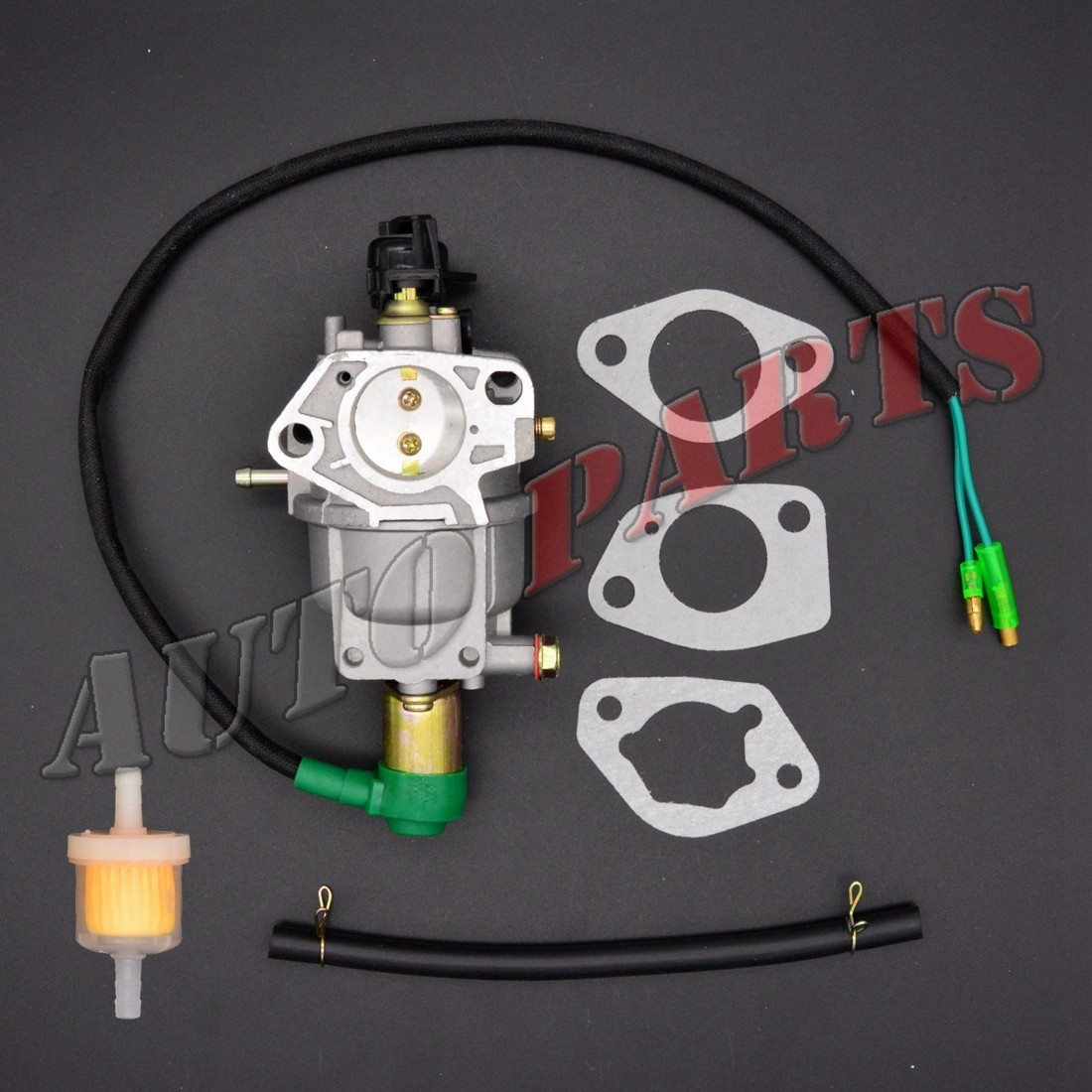 11 HP Portable Generator Carburetor DEWALT DG6000 6000 Watts eBay