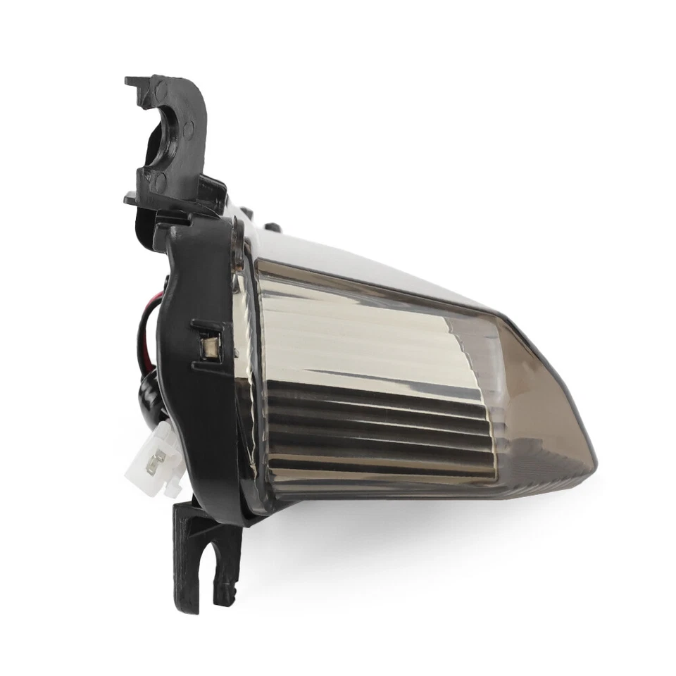 Luz indicadora de señal de giro delantera intermitente LED para KAWASAKI NINJA 1000/R Z1000SX Foto 4 de 4