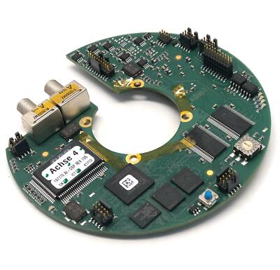 Falcon STM-5 94V-0 E207844