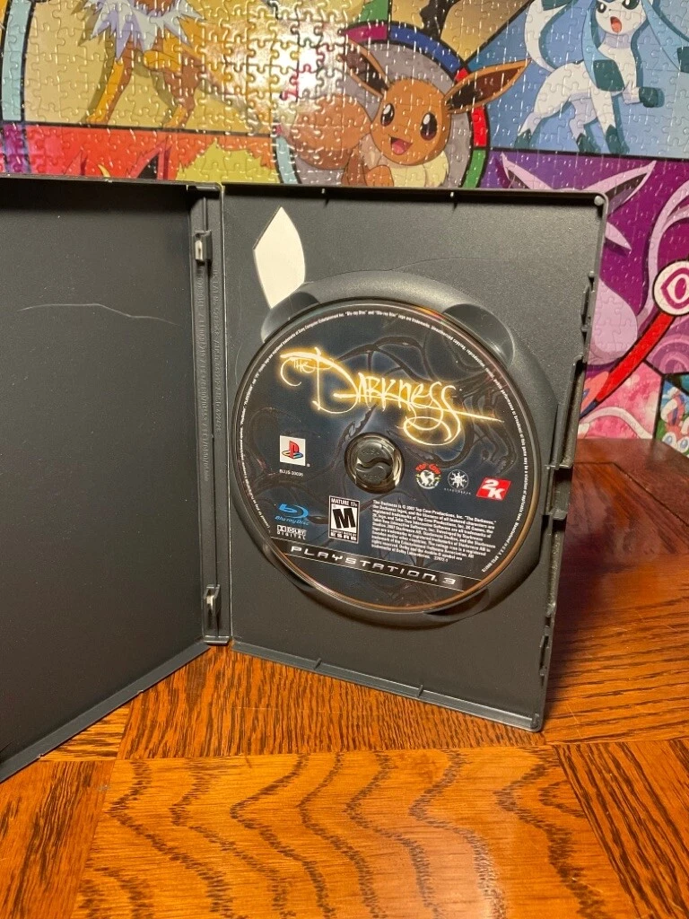 The Darkness - Playstation 3