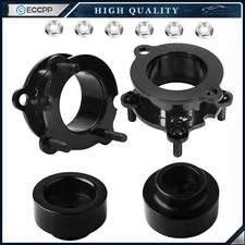 2" Front 1.5" Rear Leveling Lift Kit For Chevy Trailblazer GMC Envoy 2002-2009