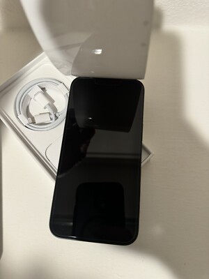 Apple iPhone 13 - 256 GB - Blue (Unlocked) (Single SIM)