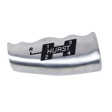 Hurst 4 Speed Aluminum Classic T-handle 38-16 Thread New Other 1535000 W Nut Hurst 4 Speed Aluminum Classic T-handle 38-16 Thread New Other 1535000 W Nut