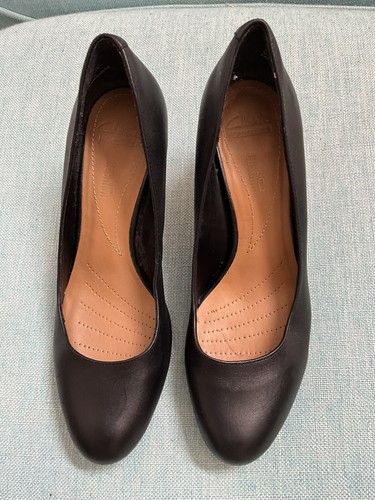 clarks women's adriel viola dress pump