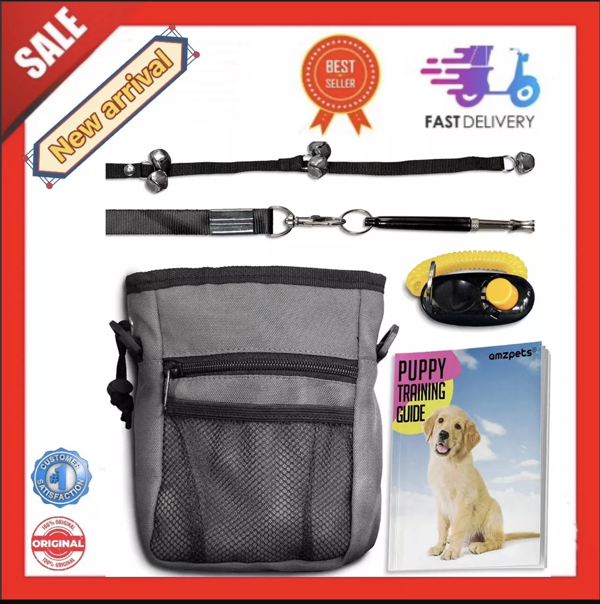 Dog Training Gear  Best Dog Training Equipment