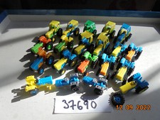 OFFRE 37690 / LOT TRACTEURS AGRICOLES 