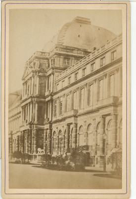 Suisse, Pass of St. Gotthard Vintage albumen print. Tirage albuminé