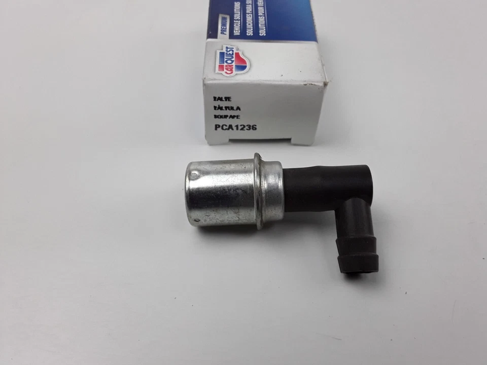Válvula PCV compatible con Chevrolet Buick Oldsmobile Caprice Roadmaster 1991 1992 1993 Foto 3 de 4