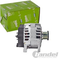 Valeo Lichtmaschine Generator 150A Passend FüR Nissan Primastar Opel Movano