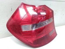 BMW 1er E81 E87 LCI original Rückleuchte Heckleuchte links Facelift BJ2007