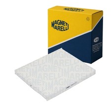 Filtre d'habitacle Jeep WRANGLER