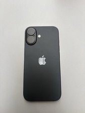 Apple iPhone 16 128GB, Black