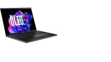 Image of ACER Swift Edge 16" Laptop - AMD Ryzen 7, Black - REFURB-C