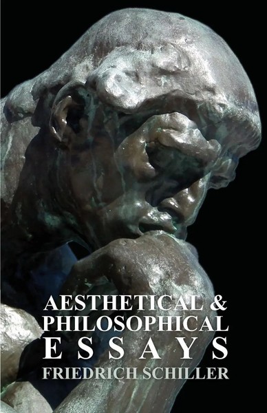 Friedrich Schiller | Aesthetical And Philosophical Essays | Taschenbuch (2008)-image