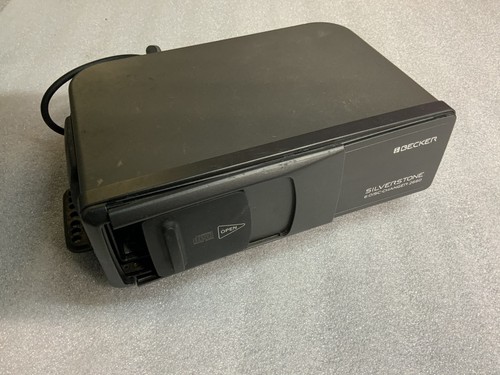 BECKER CD AUTO CHANGER