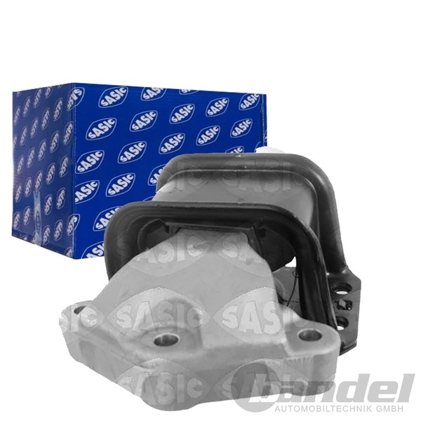 Sasic Motorlager Gummimetalllager Rechts Oben Passend FüR CitroËN C4 DS4 DS DS P-image