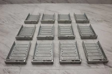 12 LOT - SUN 541-3004 Drive Tray Caddy HDD for Sun Servers FOXCONN