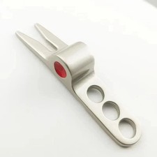 Scotty Cameron Blue NEW Authentic Titleist Divot Pivot Repair Tool****