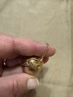 Vintage Gruen Orb Women's Watch Necklace- Original Tags and Box — photo 7