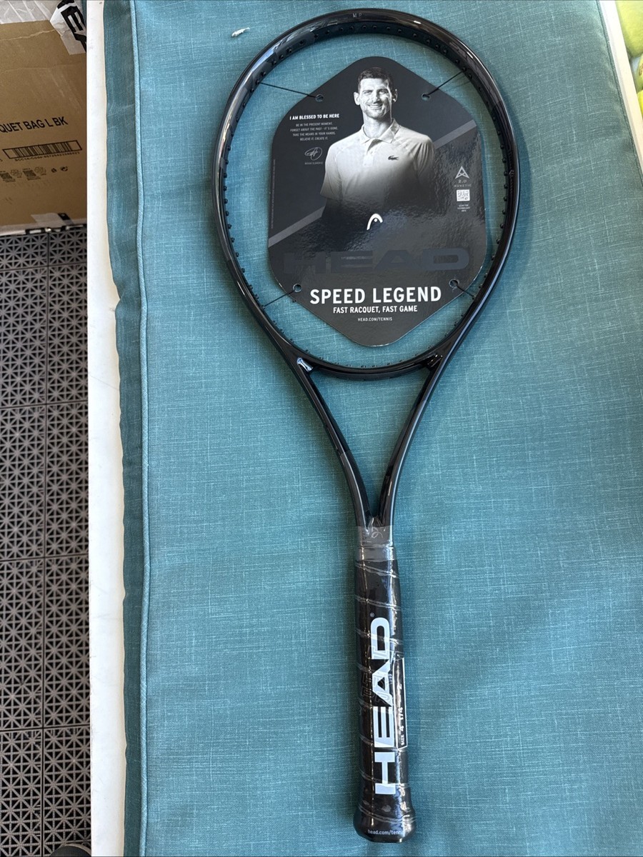 New Head Speed MP Legend 2024 Tennis Racquet size 4 1/4