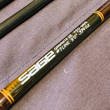 Sage RPL Fly Fishing Rods for sale - eBay