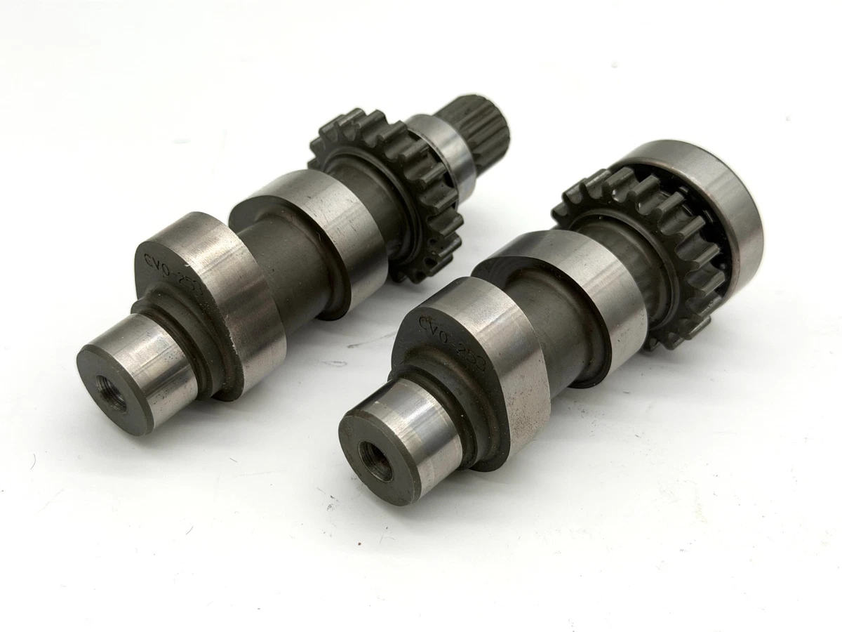 25+ Harley-Davidson Motorcycle Camshafts for sale | Updated Oct 2026
