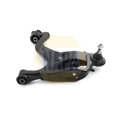 NAPA Wishbone / Suspension Arm Front Right NST2782 Track Control New