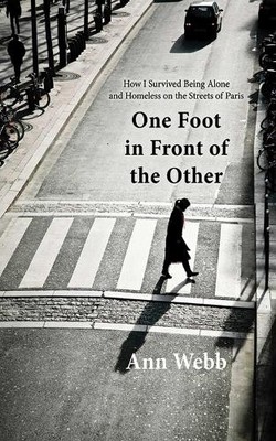 Ann Webb One Foot in Front of the Other (Paperback)